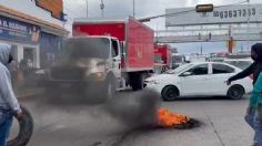 ¿Qué pasó en la Avenida López Portillo, hoy 22 de agosto?