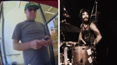 Ben Clifford, hijo del baterista de Creedence Clearwater Revival, es arrestado por supuesto homicidio y desaparición