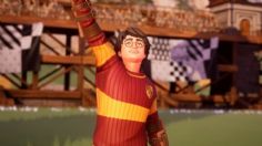 ¿Fan de Harry Potter? Así puedes jugar su nuevo videojuego 'Harry Potter: Quidditch Champions' en PlayStation 5