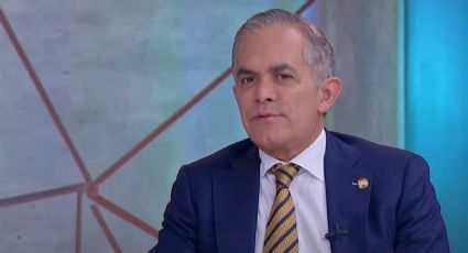 ¿Miguel Ángel Mancera se unirá a otro partido?: el miembro del extinto PRD responde ante su futuro en la política