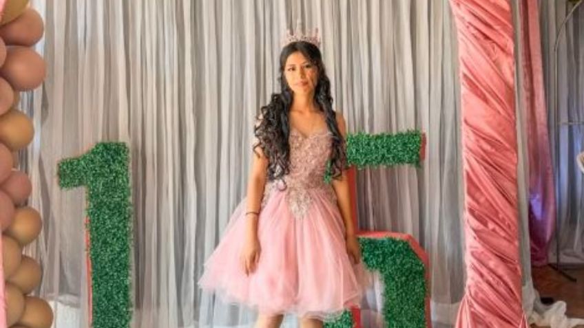 Así fue la última publicación de Débora Rebeca, la quinceañera que murió electrocutada en Guatemala