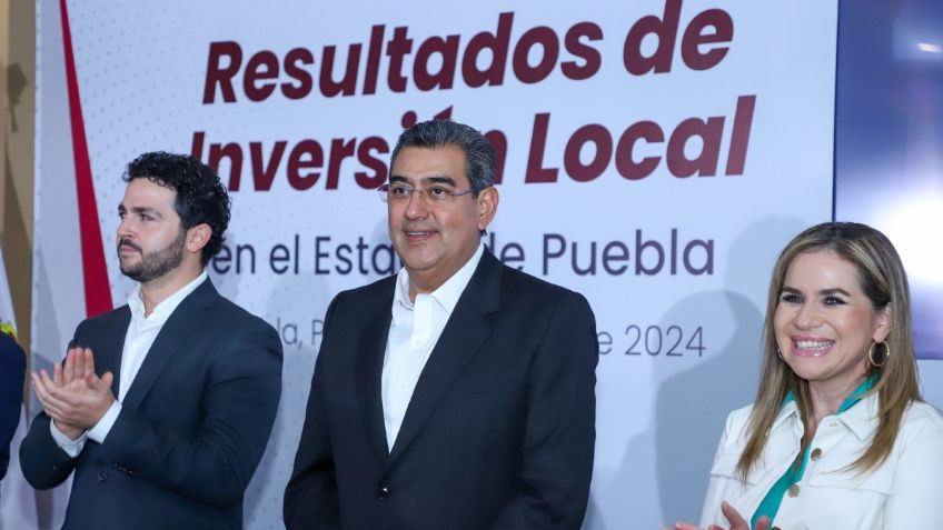 Puebla destaca entre estados líderes con mayor estabilidad y crecimiento económico