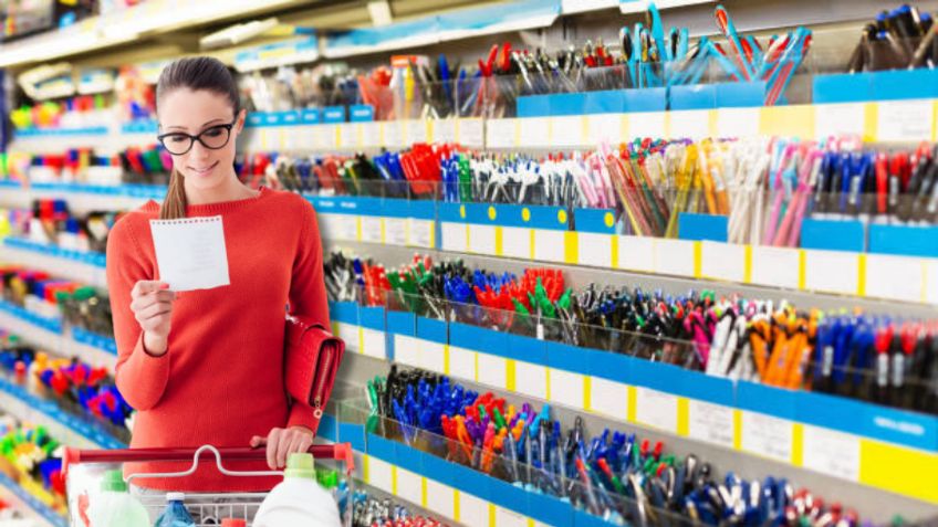 Regreso a clases 2024: ¿lunch, higiene, uniformes? En esto se destinan más los vales de despensa