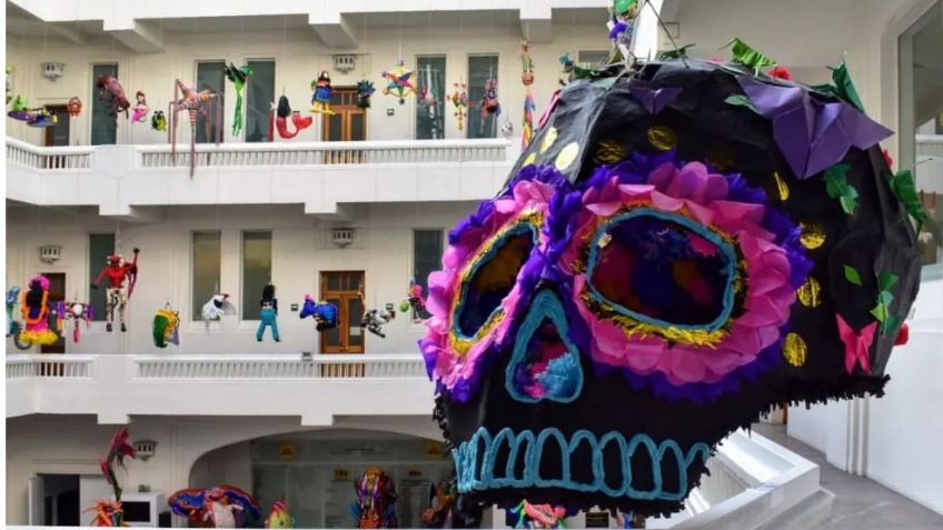 5 museos gratis en CDMX para visitar este fin de semana antes del regreso a clases