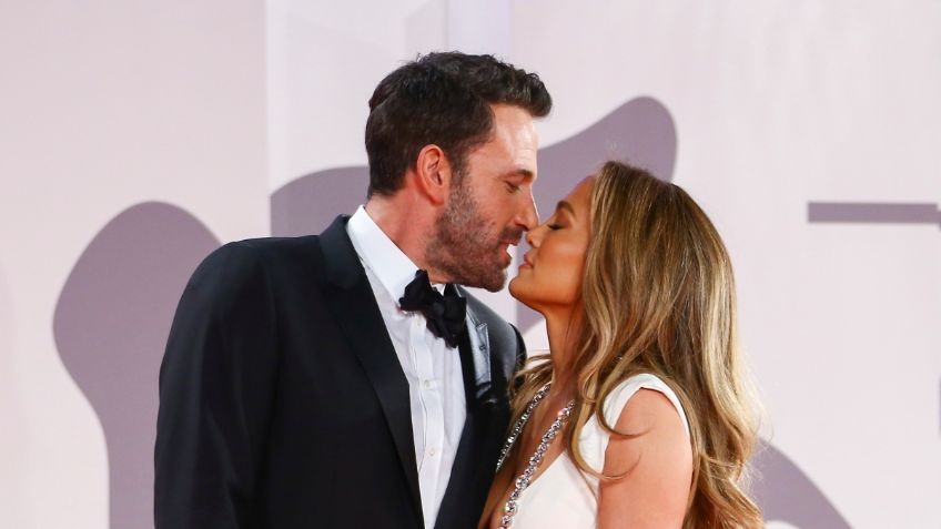 Revelan el motivo de la crisis en el matrimonio de JLo y Ben Affleck, habría comenzado en su luna de miel