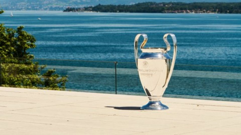 La Champions League presenta un nuevo formato