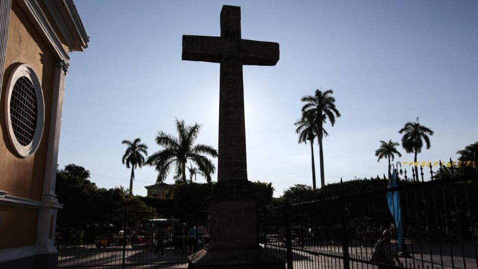 Nicaragua cobrará impuestos a la Iglesia.