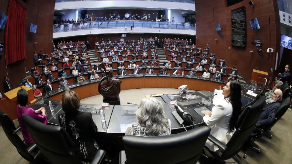 El reparto de escaños plurinominales está en el centro del debate, debido a la posibilidad de la 'sobrerrepresentación'.