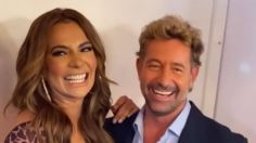 Cecilia Galliano y Gabriel Soto: filtran nuevas pruebas que demuestran que sí son pareja