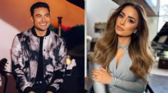 Carlos Rivera le lleva serenata a su esposa Cynthia Rodríguez, así fue la romántica velada: VIDEO