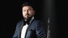 Poncho Lizárraga, líder de Banda El Recodo, denuncia que los bajaron del escenario en Bogotá: "es una grosería"