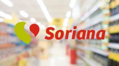 Folleto de ofertas Soriana: aprovecha estos descuentos durante el sábado 24 y domingo 25 de agosto