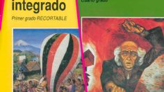 Libros de texto gratuito de la SEP antiguos se venden en Internet y esto cuestan