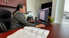 Fiscalía de Zacatecas propone crear archivo de perfil genético e identificación para integrantes de cada familia