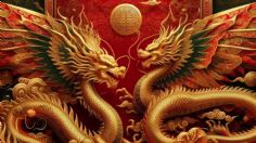 Los 4 signos que serán colmados de bienestar y salud gracias a la influencia del Dragón de Madera, según la astrología china