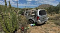 Feminicidio en Caborca: dos mujeres que viajaban desde Arizona fueron asesinadas