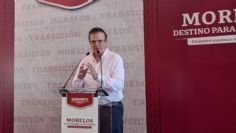 Marcelo Ebrard responde a Ken Salazar tras críticas sobre la reforma al Poder Judicial