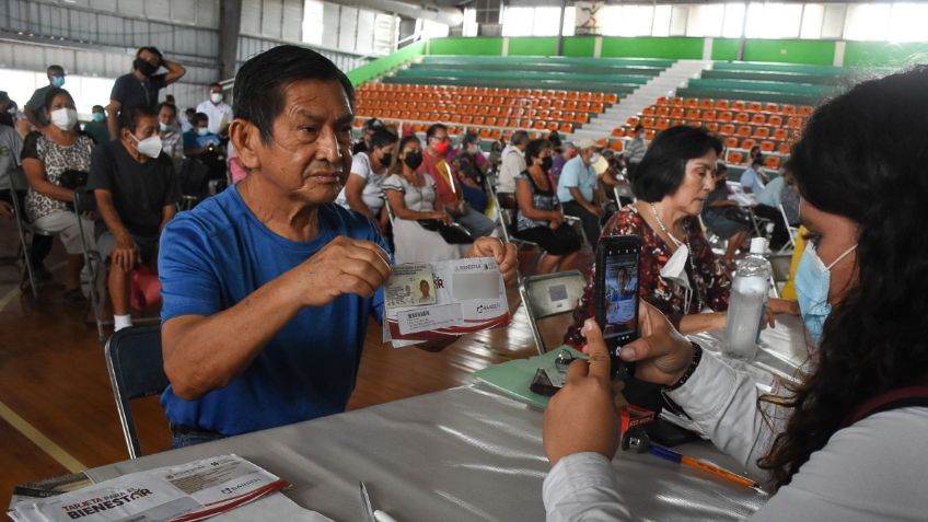 Pensión para hombres de 60 a 64 años: ¿Cuánto dinero se entregará a los beneficiarios?