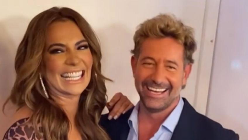 Cecilia Galliano y Gabriel Soto: filtran nuevas pruebas que demuestran que sí son pareja