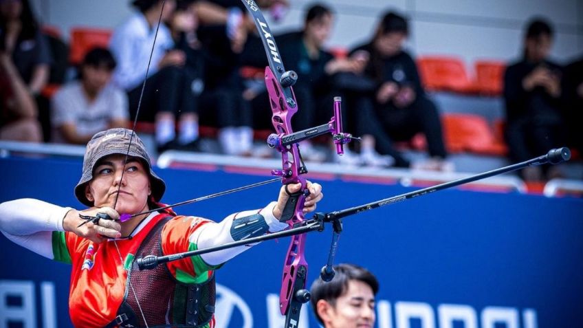 Alejandra Valencia vs Conade: ¿Cuánto ganó al día la medallista olímpica con su beca?