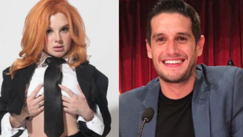 Adrián Marcelo se divorcia: Mhoni Vidente, ¿estrenará romance con Briggitte Bozzo?