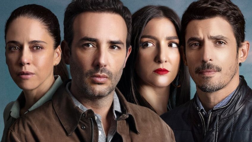 ¿Accidente, la serie más vista de Netflix, está basada en una historia real?