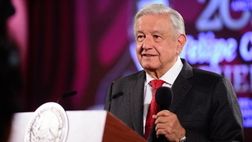 AMLO descarta afectación en relaciones de EU y Canadá tras nota diplomática