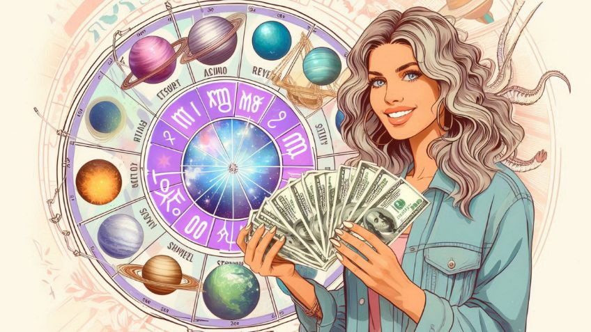 Temporada de Virgo: los signos del zodiaco que recibirán fortuna y amor este próximo fin de semana