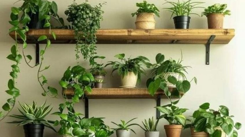 ¿Cómo combatir las enfermedades en plantas de interior?