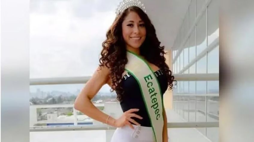 Exreina de belleza del Edomex es expulsada de España; fue acusada de robar en bodega de vinos