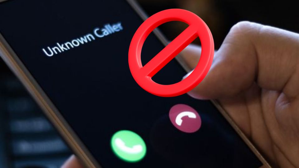 ¿Qué significa que te llamen, no respondan y cuelguen? Fuente: Canva