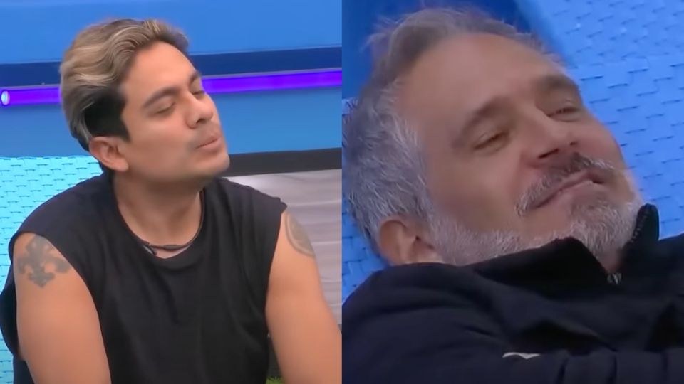 Ricardo negó todo pero en redes recordaron sus declaraciones