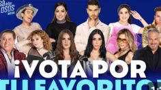 La Casa de los Famosos México: ¿cómo votar para salvar a Arath, Mayito y Gala del equipo Mar?