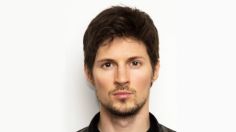 Detienen a Pável Durov, cofundador y CEO de Telegram en el aeropuerto de París