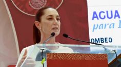 Tribunal Electoral del Poder Judicial debe actuar conforme a la ley: Claudia Sheinbaum