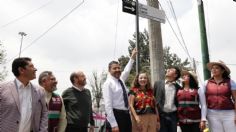 Inicia gobierno capitalino renombramiento de calles y avenidas en memoria de mujeres mexicanas destacadas