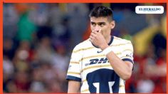 Pumas tiene un pobre regreso a la Liga Mx y cae ante Atlas