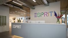 Esprit Holdings en quiebra, la tienda de ropa cierra con descuentos de hasta 70 por ciento