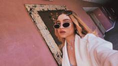 Karol Sevilla revela que cuando quiera "destruir" su carrera entrará a La Casa de los Famosos: "yo sí tengo talento"