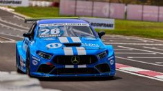 Alessandros Racing se sube al podio en el hit 1 de los GTM Pro 1