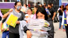 Coyoacán impulsa educación y la salud para los estudiantes