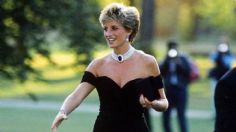 Así es como la princesa Diana le dio origen al término vestido de la venganza tras su divorcio de Carlos III