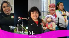 Mujeres, las máximas medallistas de los Juegos Paralímpicos