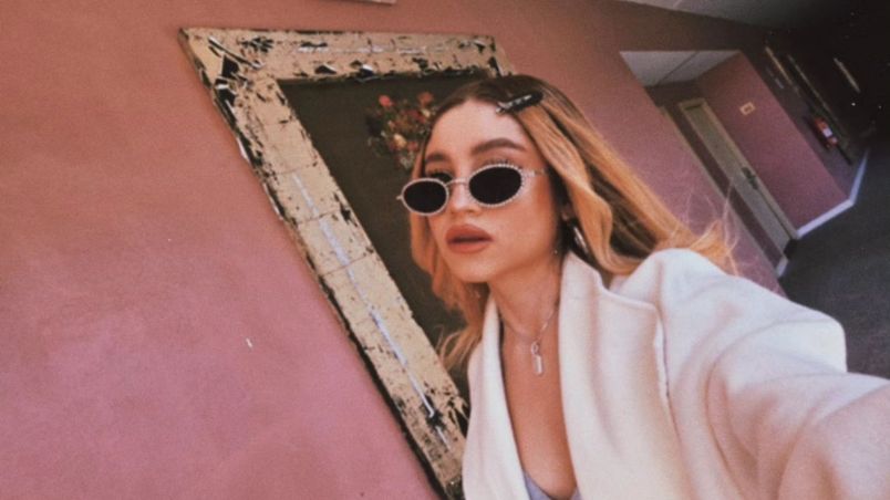 Karol Sevilla tiene claro que no entraría a La Casa de los Famosos México