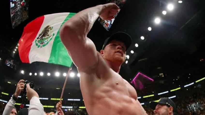 Canelo Álvarez revela quién es su rival más odiado: "él es una mala persona, disfruté mucho ganarle"