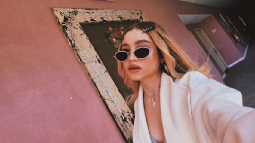 Karol Sevilla revela que cuando quiera "destruir" su carrera entrará a La Casa de los Famosos: "yo sí tengo talento"