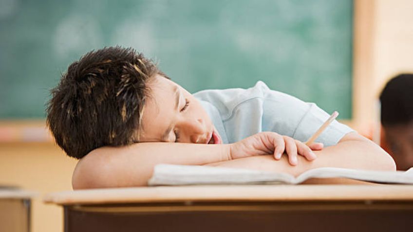 Regreso a clases 2024: 3 consejos para dormir bien dormir y no se te haga tarde