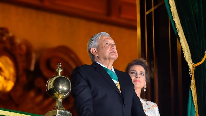 El último grito de Independencia de AMLO: Así será la fiesta del 15 de septiembre