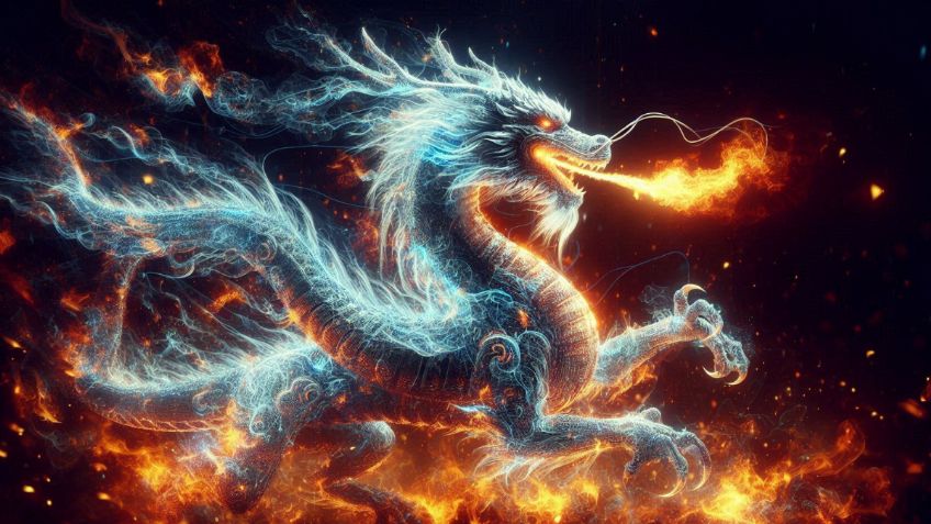 Año del Dragón de madera: estos son los 4 animales que serán bendecidos con abundancia y prosperidad del 26 al 30 de agosto, según la astrología oriental