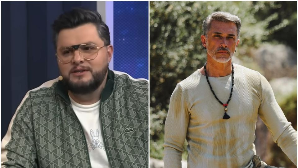 Paul fue el quinto eliminado del reality show donde ganó la influencer Wendy Guevara